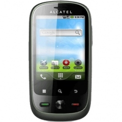 Alcatel ONETOUCH 890 -  1